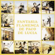 Fantasia Flamenca De Paco De Lucia