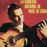 La Fabulosa Guitarra de Paco de Lucía
