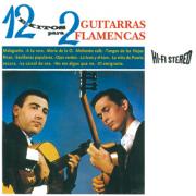 12 Exitos para dos guitarras Flamencas